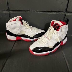 Nike Air Jordan Jumpman Two Trey, Men's Shoes, Size 10